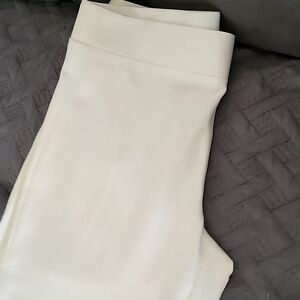 Eci new york shell color skinny pants size medium